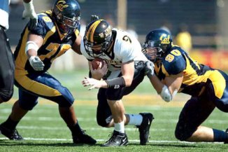 Southern Miss Future Schedules
